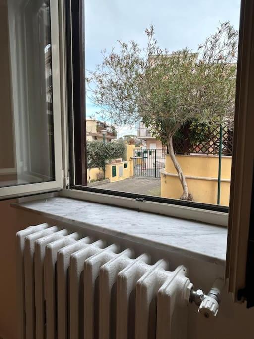 Angel'S Rome Sweet Home & Garden Exterior foto