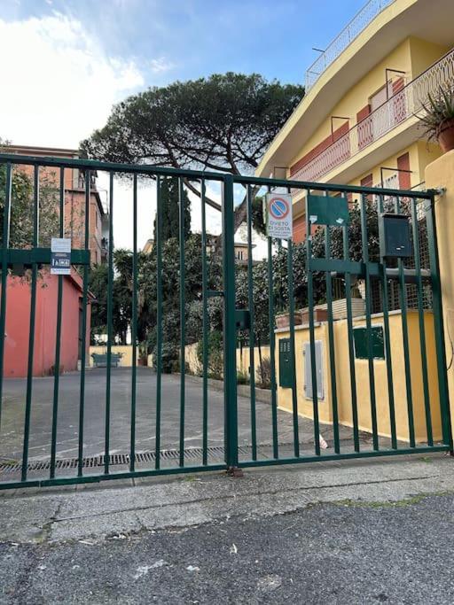 Angel'S Rome Sweet Home & Garden Exterior foto